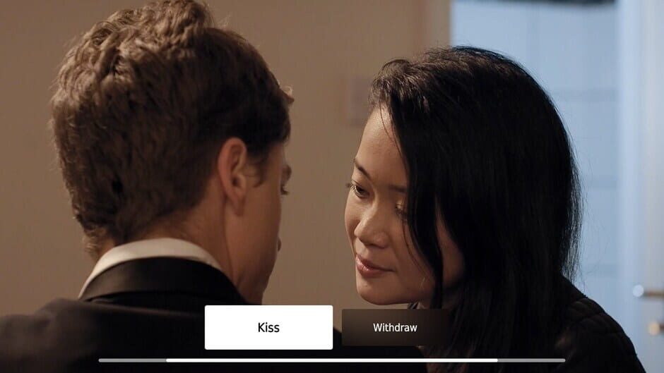 The FMV Bundle Screenshot