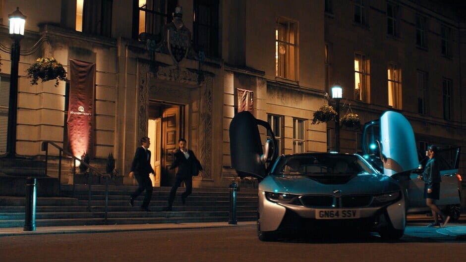 The FMV Bundle Screenshot