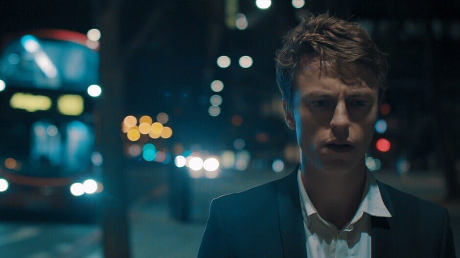 The FMV Bundle Screenshot