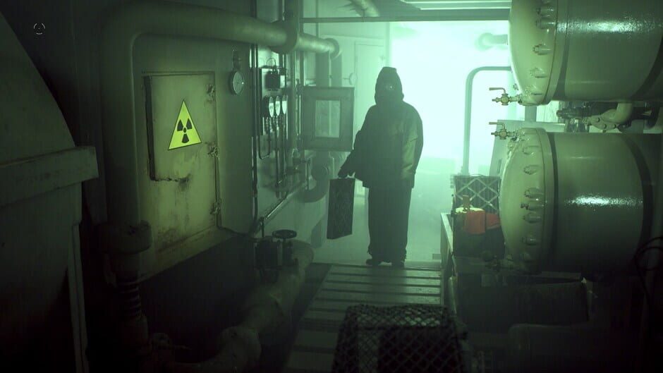 The FMV Bundle Screenshot