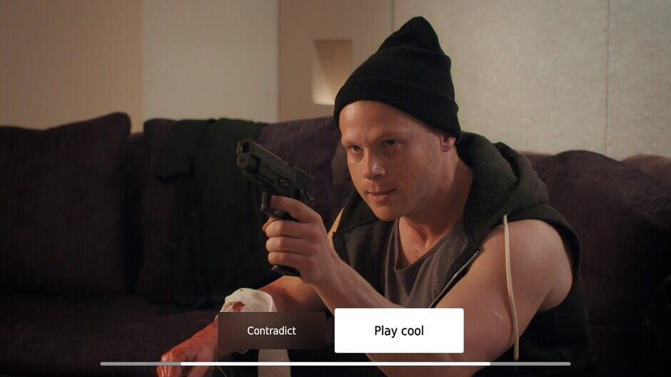 The FMV Bundle Screenshot