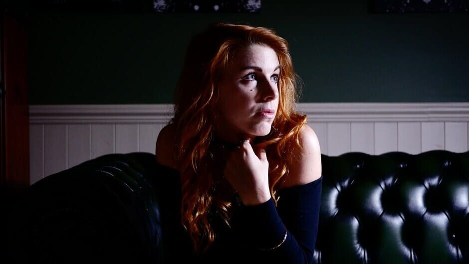 The FMV Bundle Screenshot