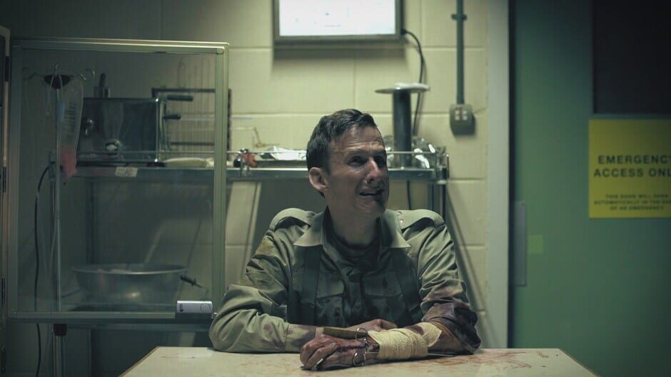 The FMV Bundle Screenshot