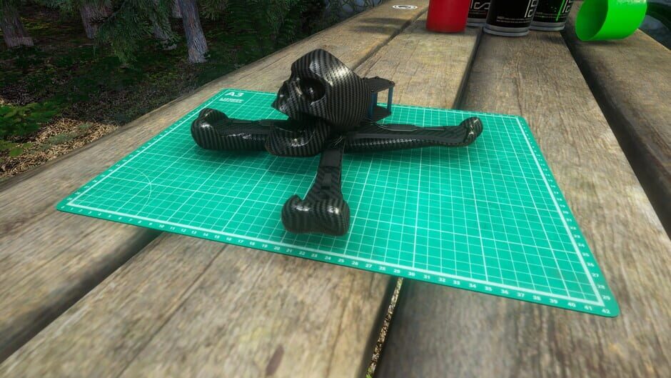 Liftoff: Drone Racing - Deluxe Edition Screenshot