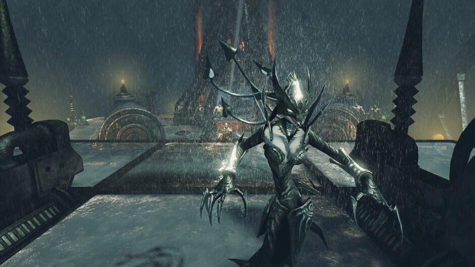 The Incredible Adventures of Van Helsing: The Complete Trilogy Screenshot