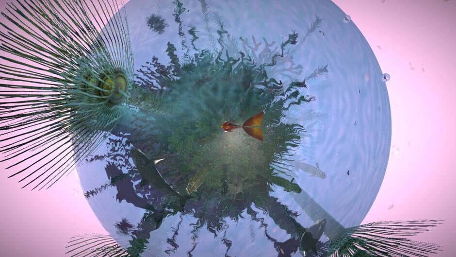 Vico screenshot