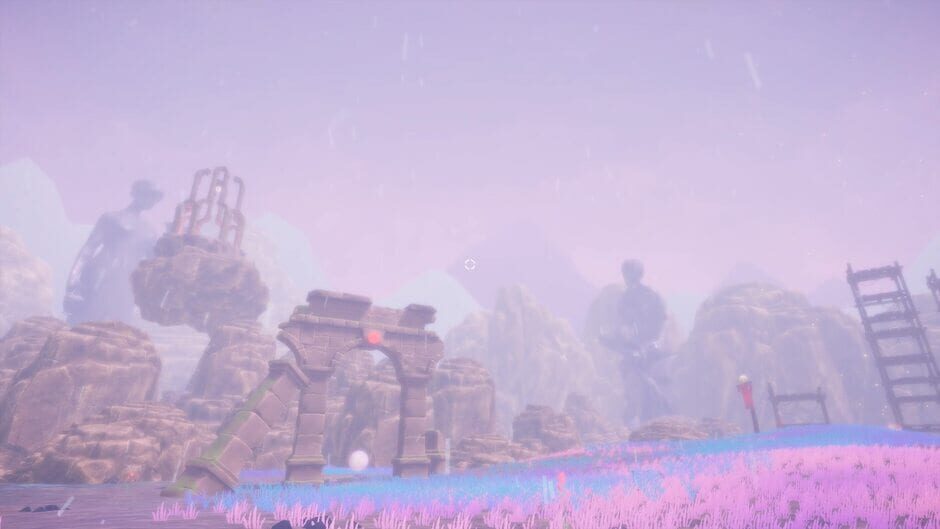 Evasion From Hell Screenshot