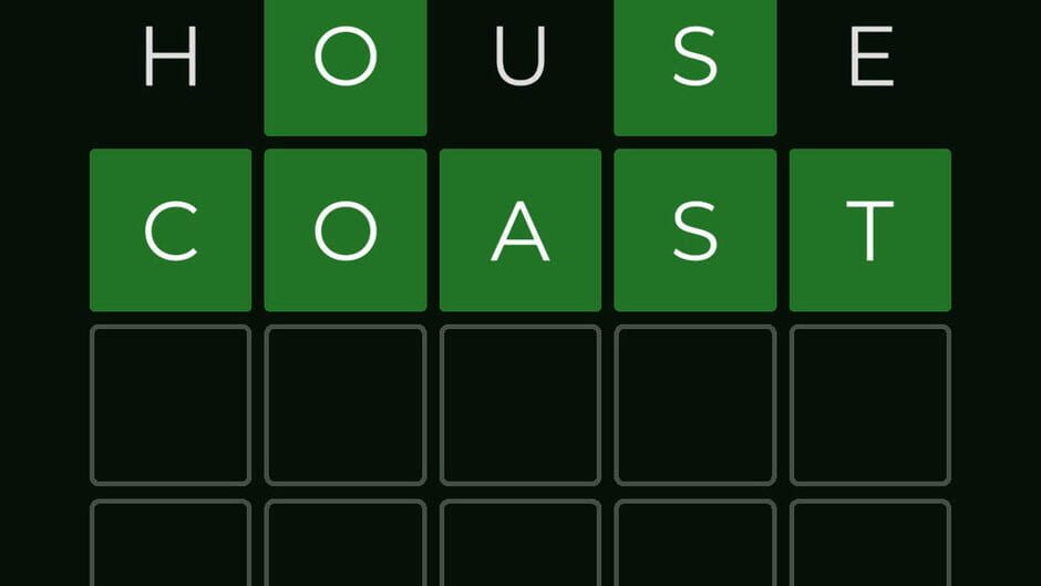 สกรีนช็อตจาก Wordix: Word Puzzle (รูปที่ 2)