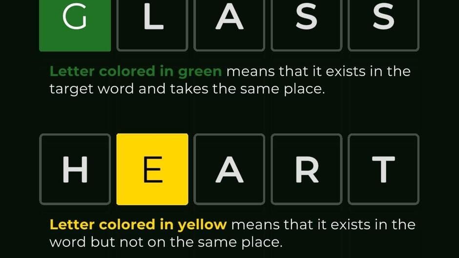 สกรีนช็อตจาก Wordix: Word Puzzle (รูปที่ 3)
