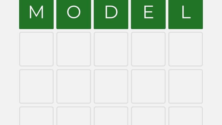 สกรีนช็อตจาก Wordix: Word Puzzle (รูปที่ 7)