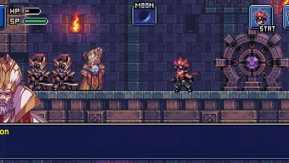 สกรีนช็อตจาก Tales of Dungeon (รูปที่ 6)