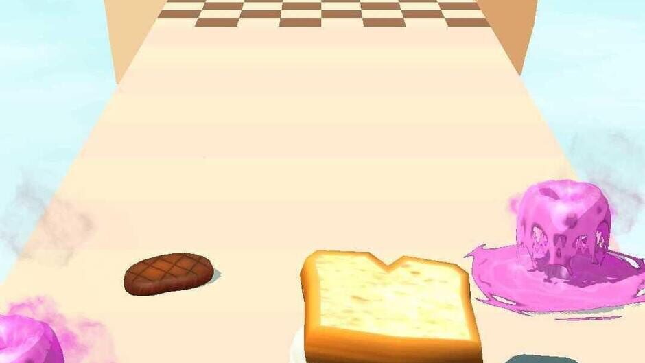 Sandwich Runner screenshot
