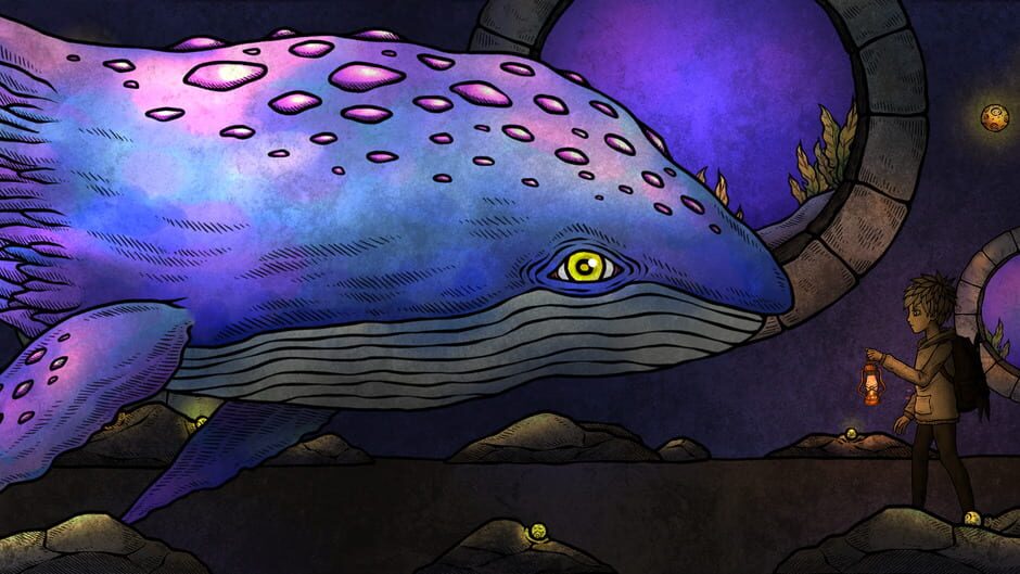 Cat Museum Screenshot