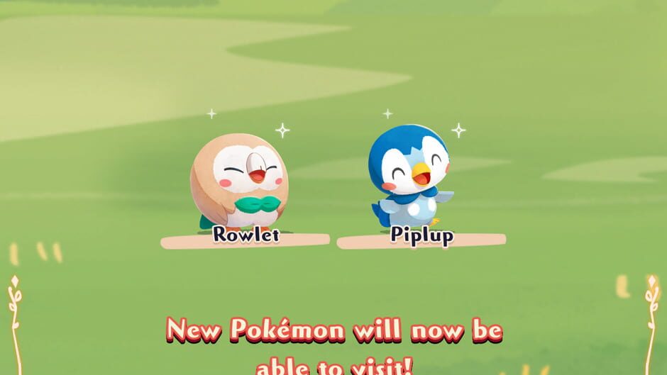 Pokémon Café ReMix thumbnail 11