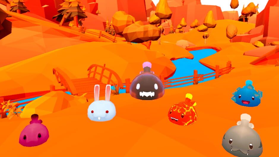 Slime Farmer 2 screenshot