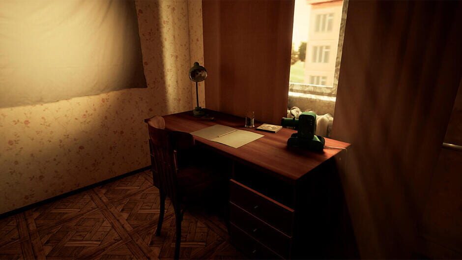 Escape from the 70's Screenshot