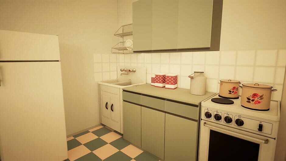 Escape from the 70's Screenshot