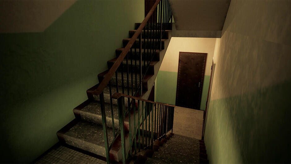 Escape from the 70's Screenshot