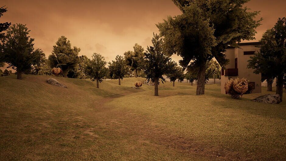 Escape from the 70's Screenshot