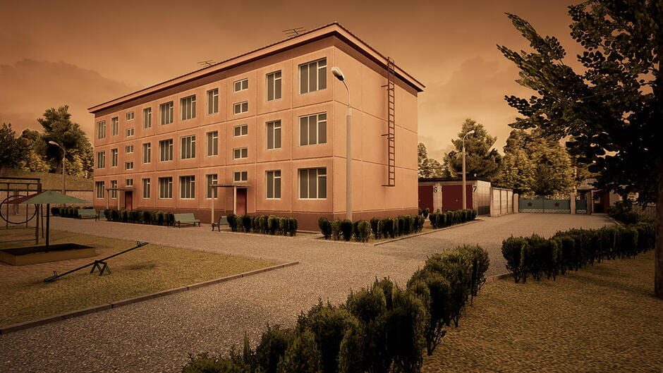 Escape from the 70's Screenshot