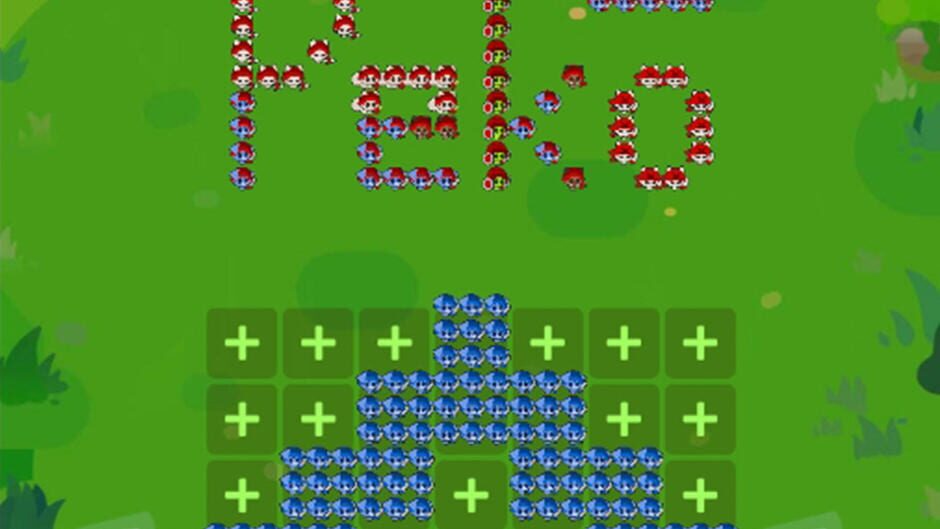 Tiny Animal War screenshot