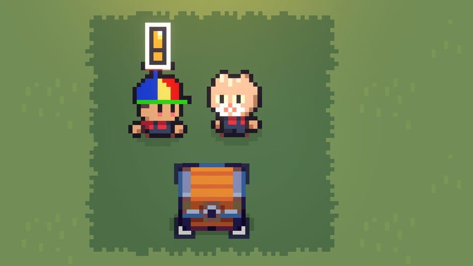 The Way Home Screenshot