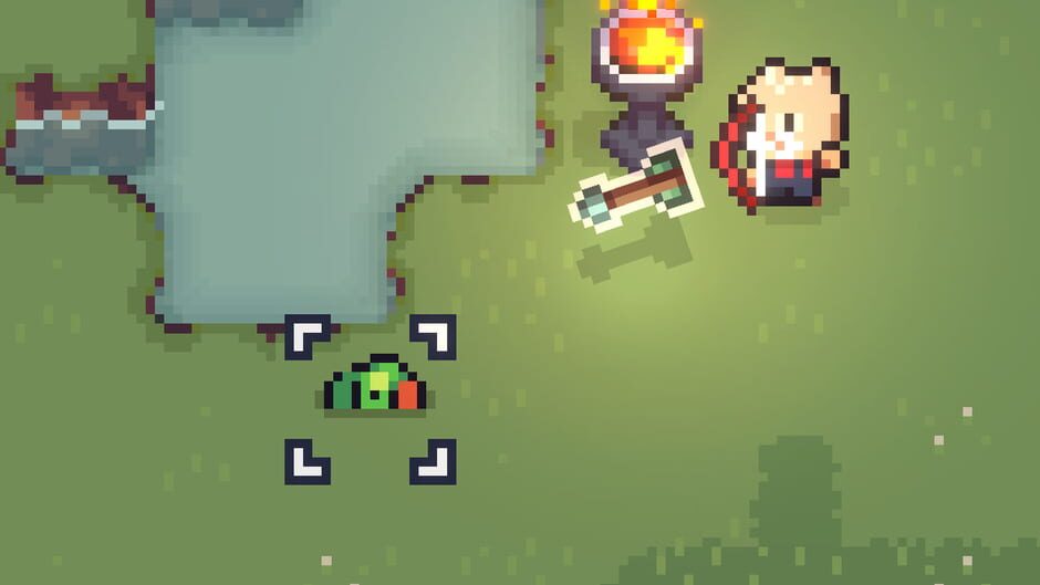 The Way Home Screenshot