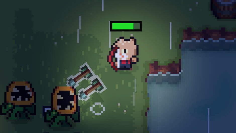 The Way Home Screenshot