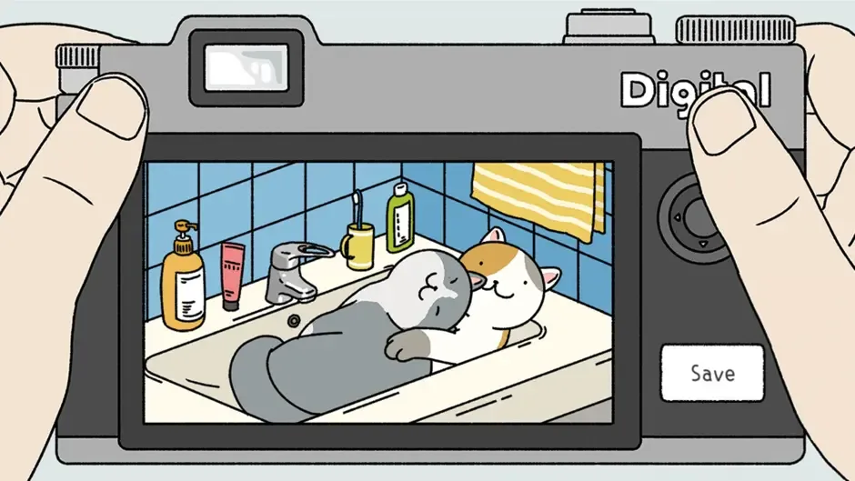 Capture d'écran de l'article