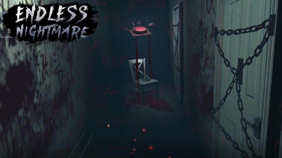 Endless Nightmare Screenshot