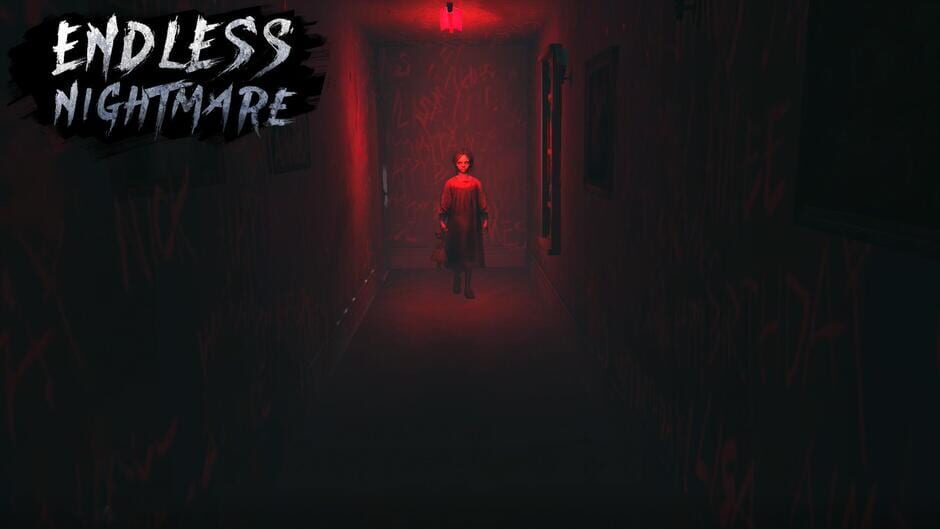 Endless Nightmare Screenshot