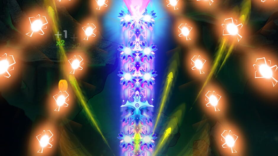 Sky Champ screenshot