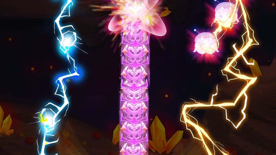 Sky Champ screenshot