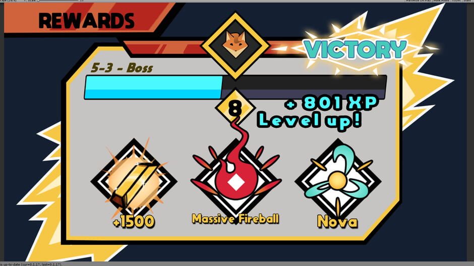 สกรีนช็อตจาก Smash Fury (รูปที่ 4)