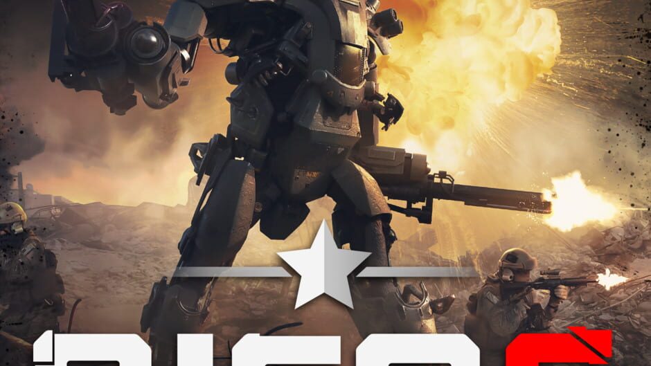 Siege: Apocalypse screenshot