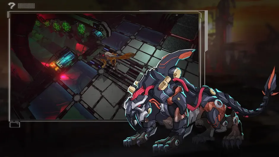 Metal Mutation