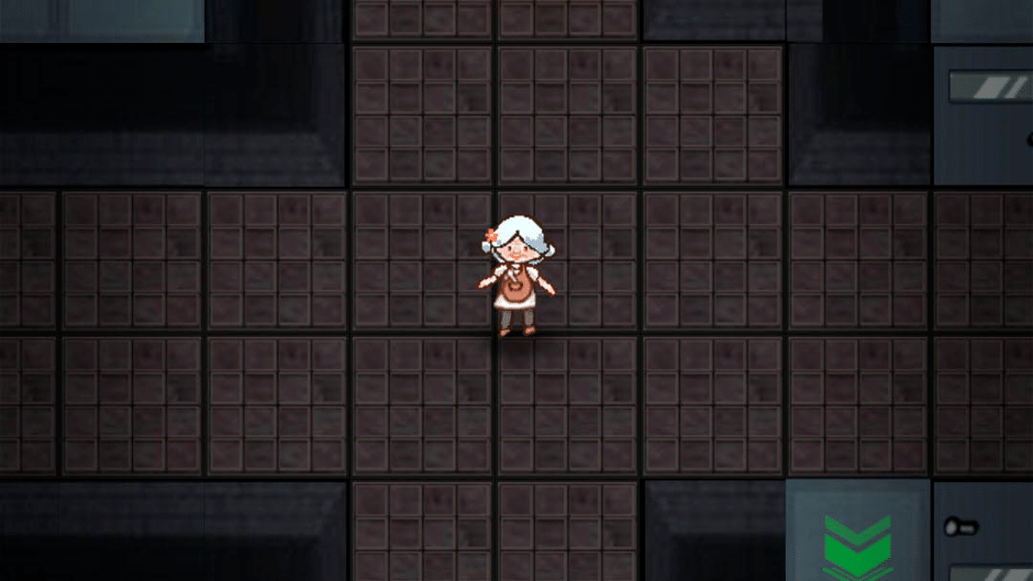 Haunted Dorm Screenshot