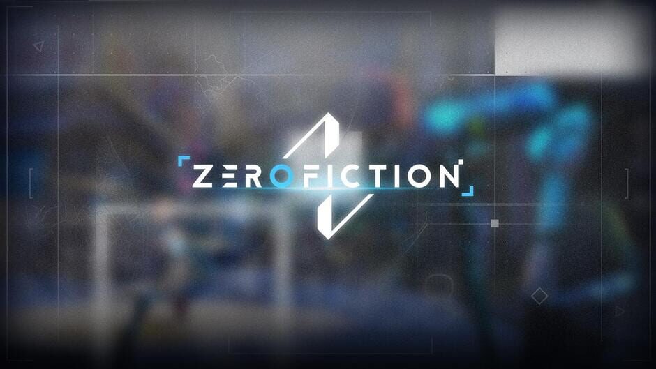 Zero Fiction screenshot