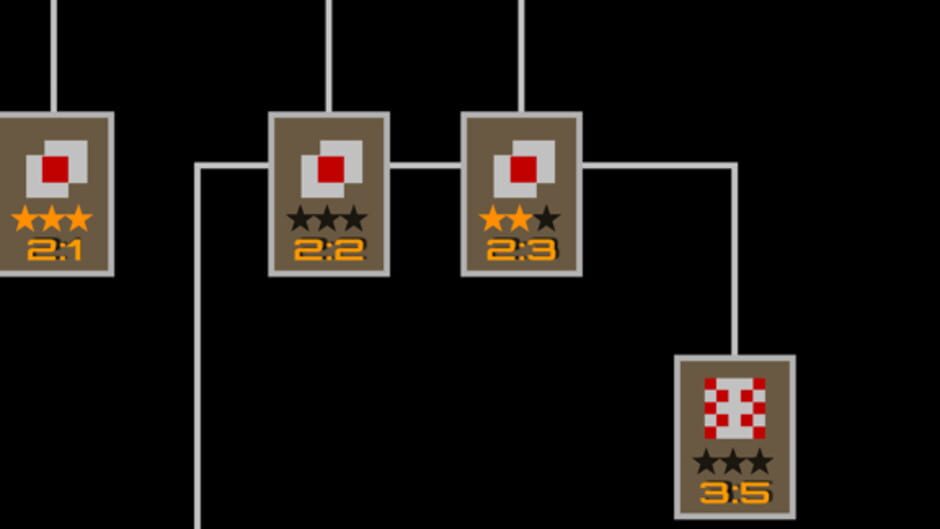 Tap On Overlap screenshot