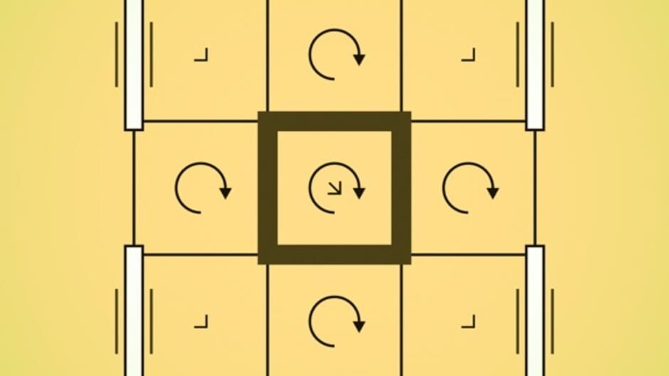 Quadline screenshot