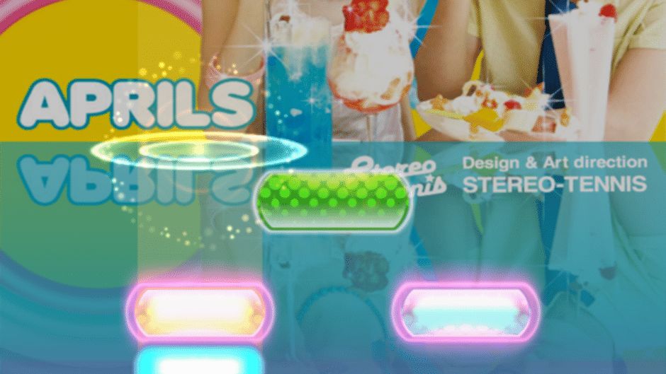 Groove Catch Screenshot