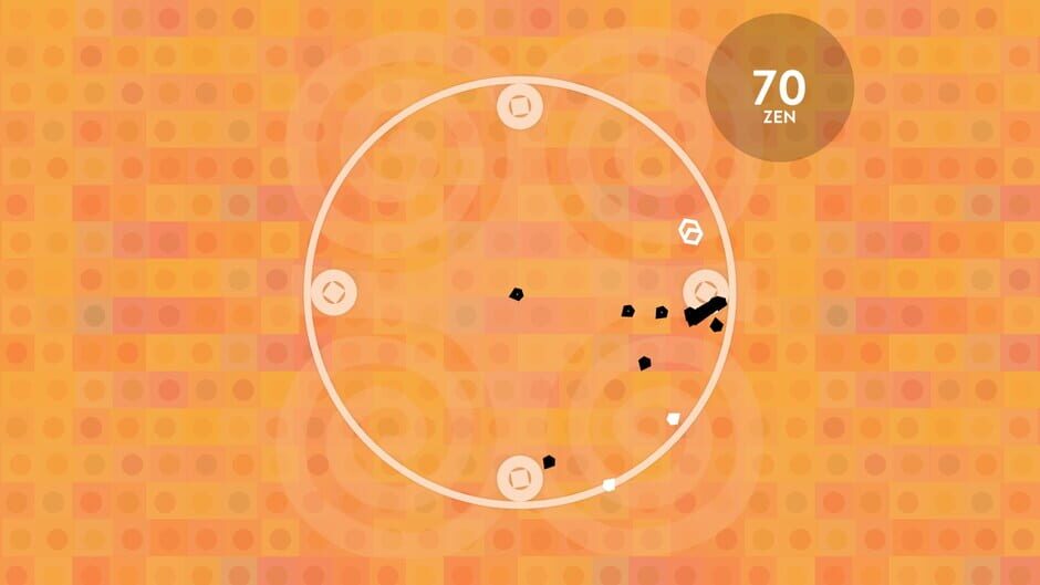 Hundred Bullets Screenshot