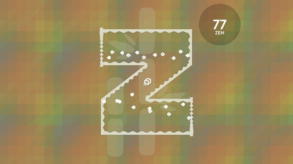 Hundred Bullets Screenshot