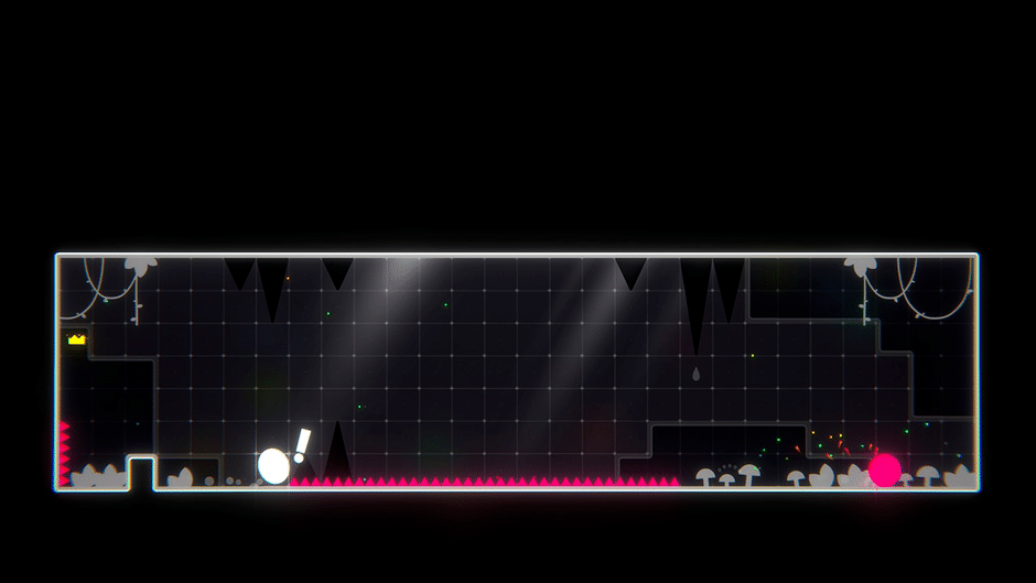 Kombinera screenshot