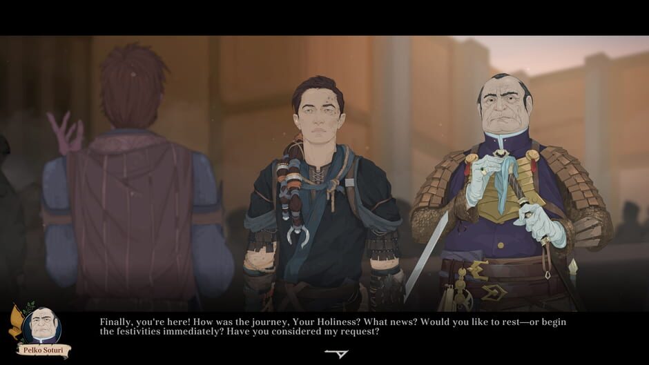 9 Monkeys of Shaolin + Ash of Gods + Redeemer: Bundle Screenshot