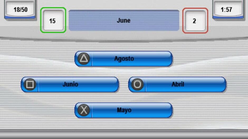 My Spanish Coach screenshot