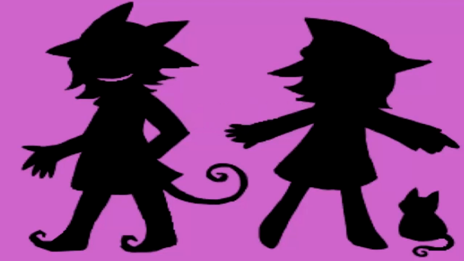 Postcat Caitsith Screenshot