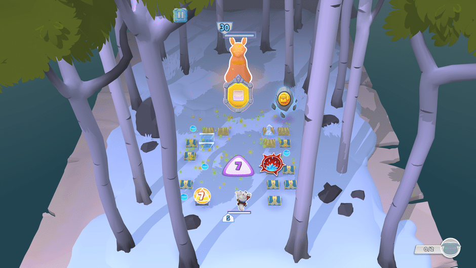 Tales of Memo Screenshot