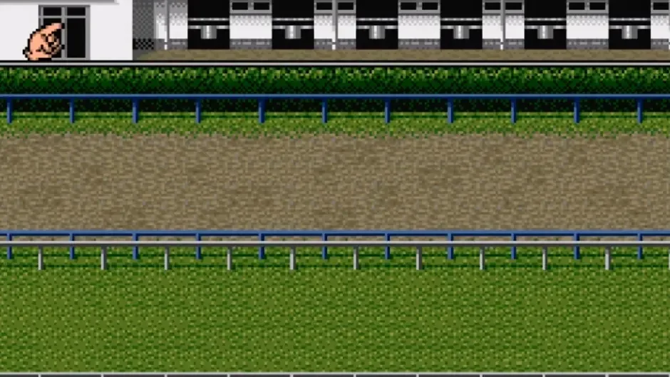 Derby Stallion Expert Kit screenshot
