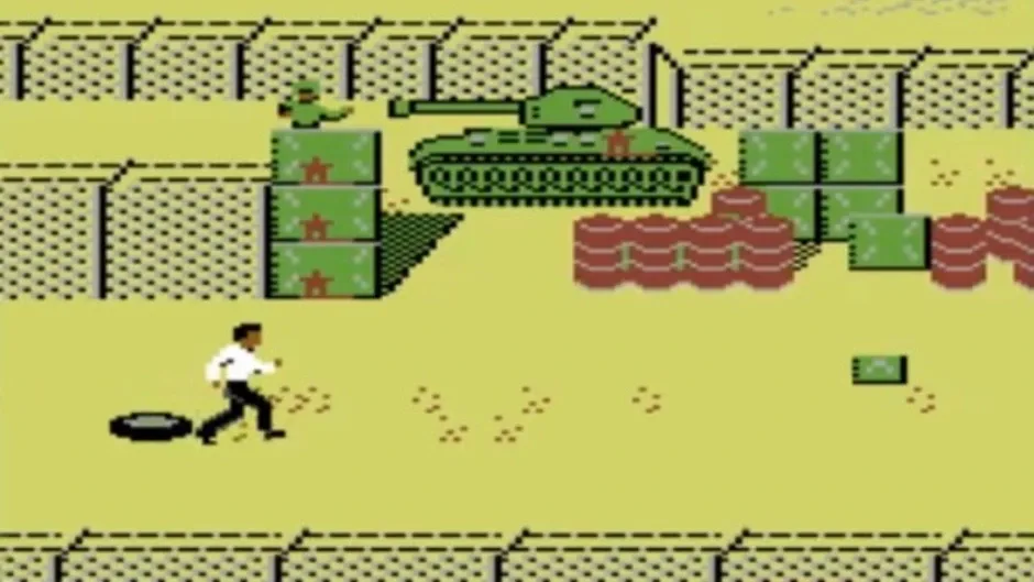 Capture d'écran de l'article